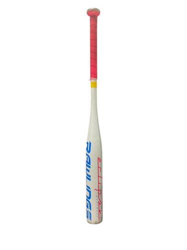 Used Rawlings ECLIPSE SOFTBALL BAT BB/SB Fastpitch Bat 28" 11834-S000041101