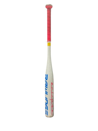 Used Rawlings ECLIPSE SOFTBALL BAT BB/SB Fastpitch Bat 28" 11834-S000041101