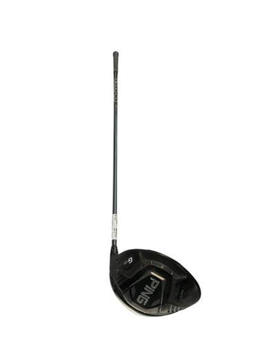 Used Ping G425 DRIVER Mens Driver RH 9.0 Degree 11834-S000041096