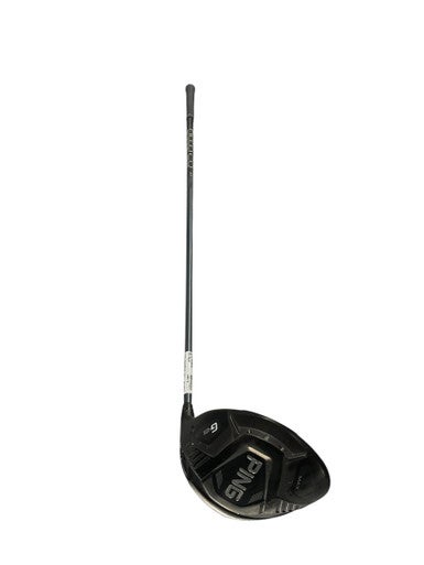 Used Ping G425 DRIVER Mens Driver RH 9.0 Degree 11834-S000041096