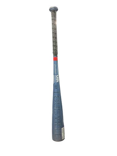 Used Louisville Slugger OMAHA USA BAT BB/SB USA 2 5/8 Bat 26" 11834-S000041104
