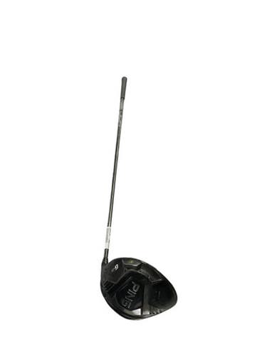 Used Ping G425 DRIVER Mens Driver RH 10.5 Degree 11834-S000041095