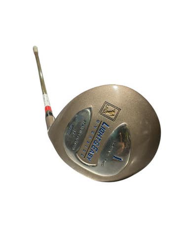 Used LIGHT AND EASY DRIVER Mens Driver RH 12.0 Degree 11834-S000041090