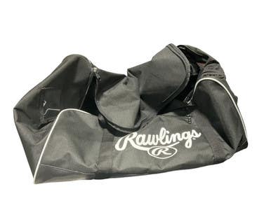 Used Rawlings COACH BAG BB/SB Bag Other Black 11834-S000041089