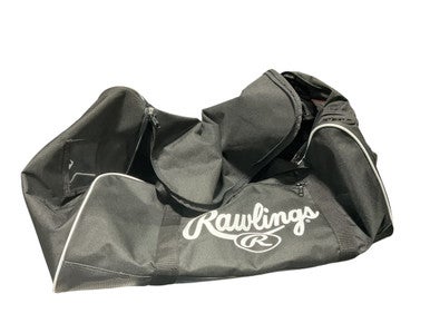 Used Rawlings COACH BAG BB/SB Bag Other Black 11834-S000041089