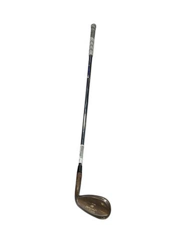 Used Titleist BV SM7 Golf Wedge Mens RH 62 Degree 11834-S000041071