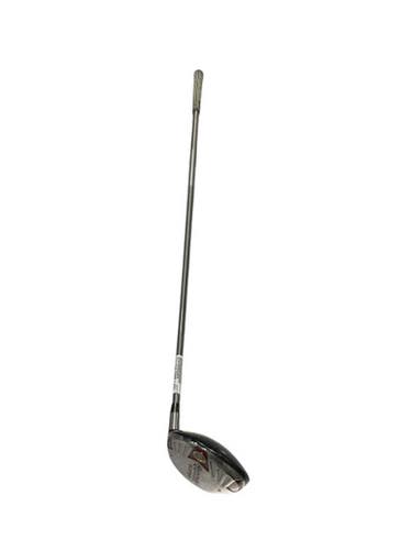 Used Taylormade BURNER 3 WOOD Mens Fairway Wood RH 3 Wood 11834-S000041068