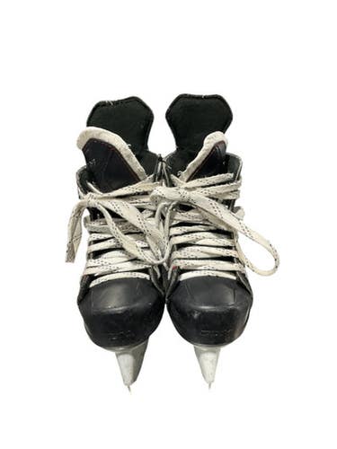 Used CCM 250 JETSPEED Junior Hockey Skate Junior 01 11834-S000041059