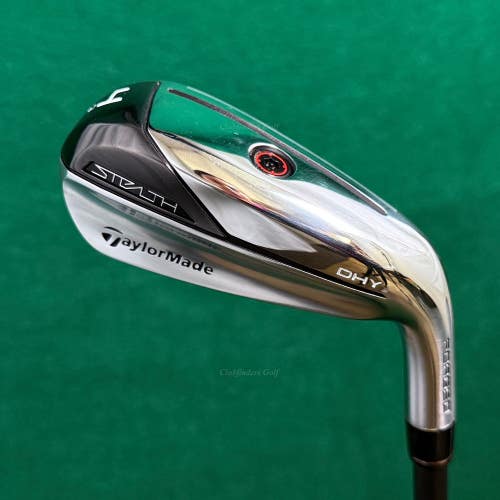 Taylormade Stealth DHY 22 4 Hybrid Graphite Design Tour AD IZ-95x Extra Stiff