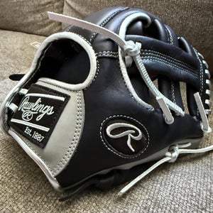 Infield RH Rawlings Encore Baseball Glove 11.25" (New w/ Tags) Free Break-In By Request
