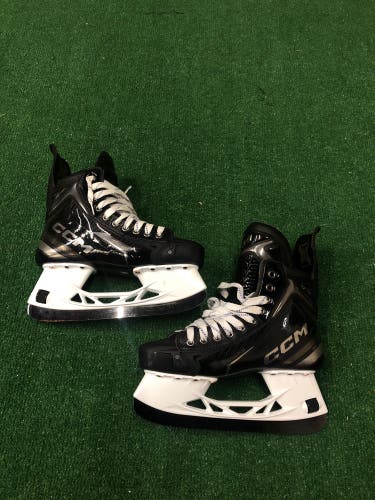 Senior CCM Tacks XF Pro Hockey Skates 7.5 (Used)