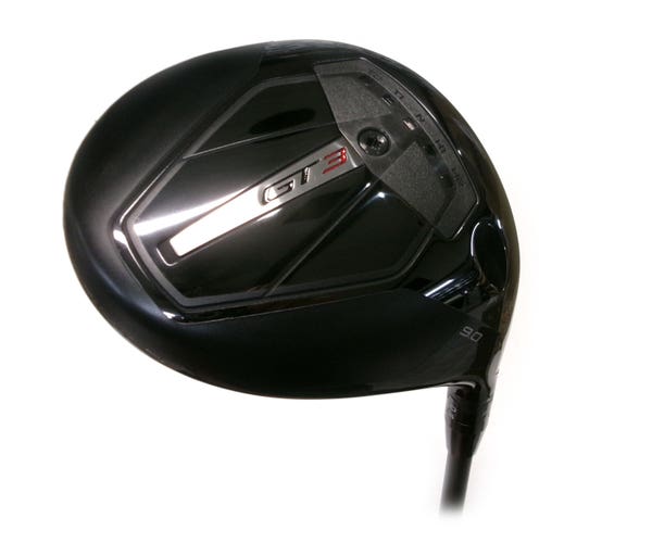 *MINT* Titleist GT3 9.0* Driver Graphite Mitsubishi Tensei 1k Blue 65 Regular