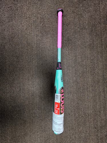 2026 Louisville Slugger USSSA Certified Bat (-10) 20 oz (New)