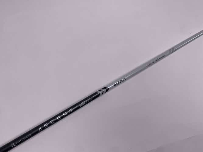 Aldila Ascent R3 35g Ladies Graphite Driver Shaft 43.25"-Titleist