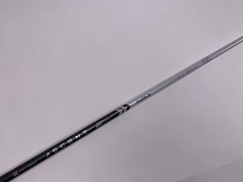 Aldila Ascent R3 35g Ladies Graphite Driver Shaft 43.25"-Titleist