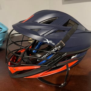 Cascade XRS Helmet (Used)