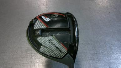 Used Taylormade M5 Mens Driver RH 9.0 Degree 11339-S000195090