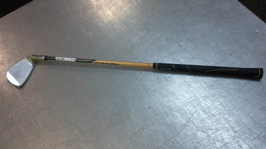 Used Top Flite XLJ Jr Individual Iron LH 7 Iron 11339-S000195057