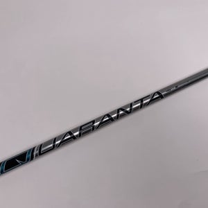 Aldila Quaranta 40g Regular Graphite Driver Shaft 44"-Callaway
