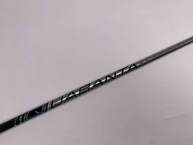 Aldila Quaranta 40g Regular Graphite Driver Shaft 44"-Callaway