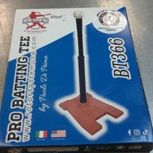 Used ROTOR SYSTEM TEE BB/SB Batting Tee 11339-S000195041