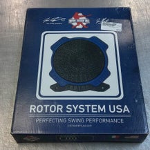 Used ROTOR SYSTEM USA BB/SB Batting Tee 11339-S000195042