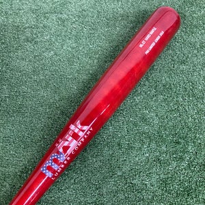 Mark Lumber Company ML-27 Hard Maple Bat 33" (New)