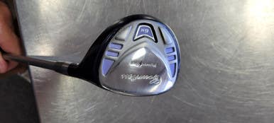 Used Powerbilt COUNTESS Womens Hybrid Club RH 6 Hybrid 11497-C000152604