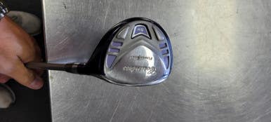 Used Powerbilt COUNTESS Womens Hybrid Club RH 5 Hybrid 11497-C000152603