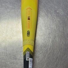 Used Easton HYPE FIRE EUT4HYP10 BB/SB USSSA 2 3/4 Bat 27" 11497-S000152600