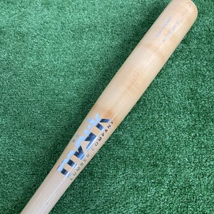 Mark Lumber Company ML-243 Hard Maple Bat 32" (New)