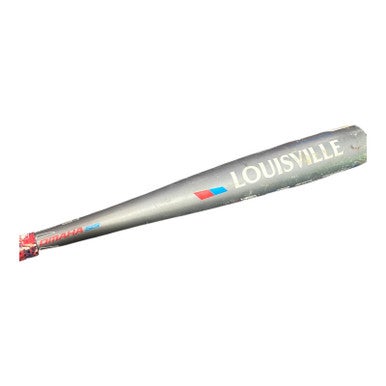 Used Louisville Slugger OMAHA 519 BB/SB High School -3 Bat 29" 11375-S000366990