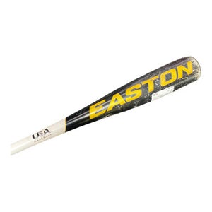 Used Easton BEAST SPEED BB/SB USA 2 5/8 Bat 28" 11375-S000366982