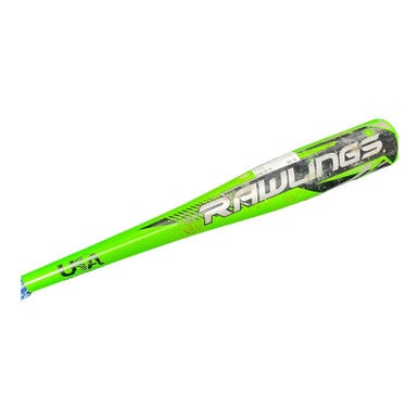 Used Rawlings FUEL BB/SB USA 2 5/8 Bat 28" 11375-S000366989