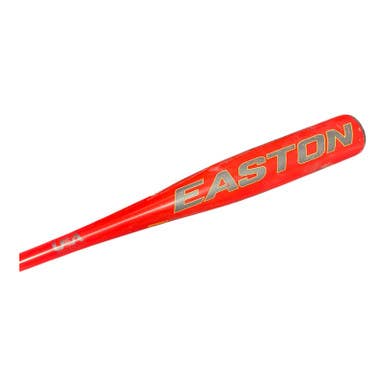 Used Easton GHOST HYPERLITE BB/SB USA 2 5/8 Bat 28" 11375-S000366981