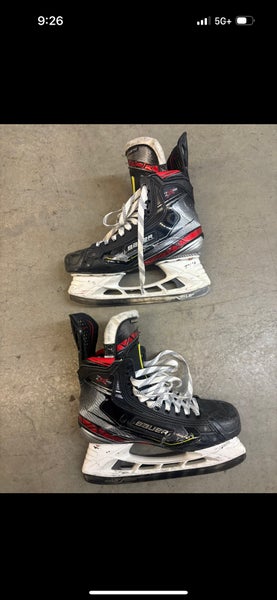 Bauer Vapor 2X Pro Hockey Skates 7 (Used)