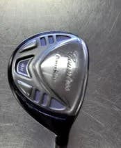 Used Powerbilt COUNTESS Womens Hybrid Club RH 4 Hybrid 11497-C000152602