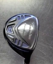 Used Powerbilt COUNTESS Womens Hybrid Club RH 4 Hybrid 11497-C000152602