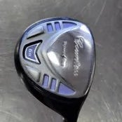 Used Powerbilt COUNTESS Womens Hybrid Club RH 6 Hybrid 11497-C000152604