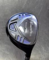 Used Powerbilt COUNTESS Womens Hybrid Club RH 6 Hybrid 11497-C000152604
