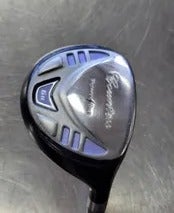 Used Powerbilt COUNTESS Womens Hybrid Club RH 6 Hybrid 11497-C000152604