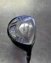 Used Powerbilt COUNTESS Womens Hybrid Club RH 5 Hybrid 11497-C000152603