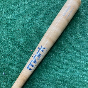 Mark Lumber Company ML-271 Hard Maple Bat 31" (New)