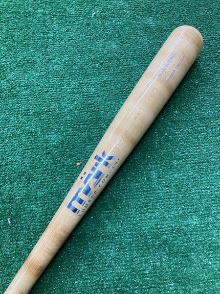 Mark Lumber Company ML-271 Hard Maple Bat 31" (New)