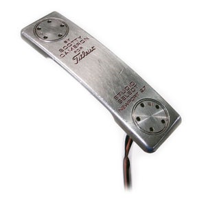 Scotty Cameron Studio Select Newport 2.7 33.5" Blade Putter