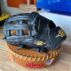 Easton Professional Baseball Glove. – 12.75" – LHT – NWOT