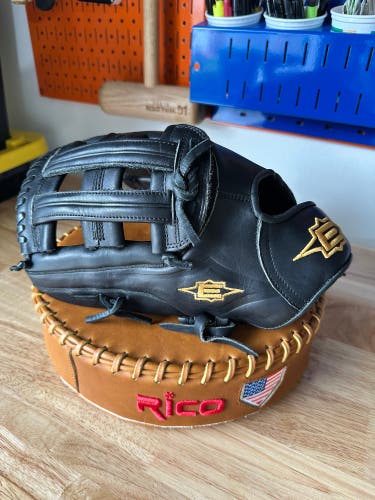 Easton Professional Baseball Glove. – 12.75" – LHT – NWOT