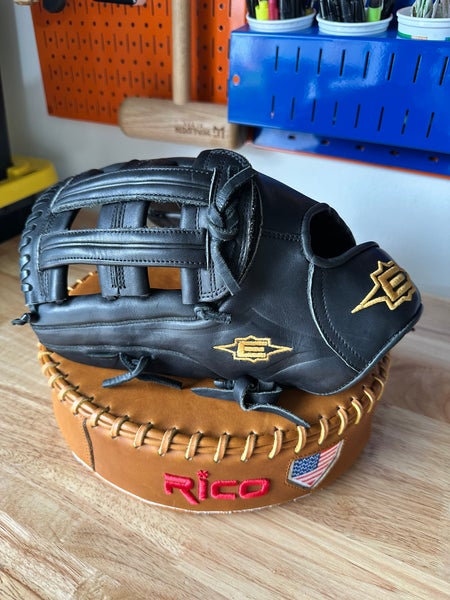Easton Professional Baseball Glove. – 12.75" – LHT – NWOT