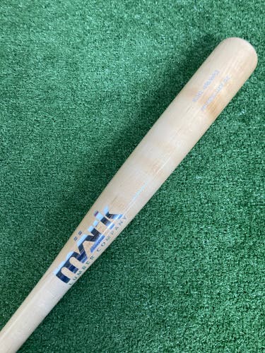 Mark Lumber Company ML-243 Hard Maple Bat 32" (New)