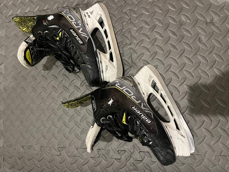 Bauer Hockey Skates